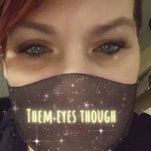 Meet your Posher, Nancy anne